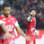 Mehri officially terminated with Persepolis