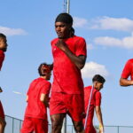 Bifoma’s injury on the eve of the match against Fajrspasi