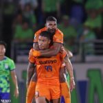 Shimizu’s departure Douglas Tanki has decided to return to Türkiye’s second division after two seasons