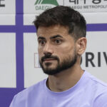 “I don’t make a mistake” K -League legend Sejingya Barcelona ··· Barsa and Newcastle differences? “Better soccer, power to make it difficult” (MK People)