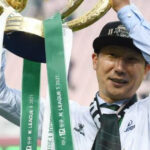 “Kim Sang -sik went out” What is Kim Sang -sik’s first place in Jeonbuk? “There is no love, but it is unfortunate…”