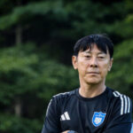 ‘Now, head of Ulsan HD’ Shin Tae -yong, before returning to the K -League in ‘4,634 days’ in Jeju