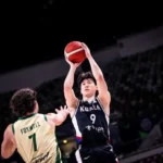 I lost to Korea, Australia, which was blocked by the ‘outskirts’… Lee Jung -hyun 20 points eyes