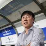‘Director replacement’ Ulsan, Shin Tae-yong’s first game of Jeju 1-0 → Drive escape … Gangwon-Gimcheon is a draw