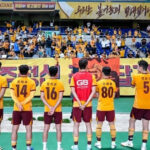 Gwangju, who joined the tall ST Fried Yonson, aims to turn the ranking of the Pohang expedition.