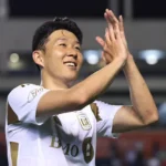 “Son’s era began”… Son Heung -min’s debut, penalty kick induction