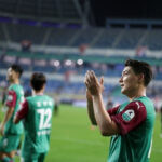 The 8th game of the 8th game, the 11th goal, the resident -gyu, “I start from the beginning, I want to write the history of Daejeon without a personal goal” (on -site interview)