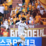 Gwangju FC, the first two consecutive victories of the season … Pohang expedition 0-1 loss