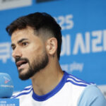 “The puzzle was matched” K-League, the first ’70 -70 club ‘joined the’ 70 -70 club ‘