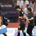 ‘Ki Sung -yong Effect’ is now starting to enjoy, but the ribs are departed from fine fractures. Pohang’s ‘Jungwon Union’ continues