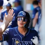 Kim Ha -sung, Seattle Season No. 2 home run… Lee Jung -hoo ends eight consecutive hits