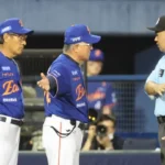 In August of Nightmare, the bullpen collapsed Hanwha and batting. 3 consecutive confrontations during the week
