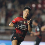 “I want to score 100 goals!” Hong Yun -sang’s smile with the wings of ‘Ki Sung -yong’ “Sung -yong’s brother and his football power came up” → “Thank you for catching” (on -site interview)