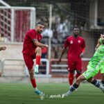 Persepolis plays with Ario Islamshahr tomorrow