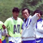 [Yoshimatsu Yu, Mourning Kamamoto Kunishige]A statement that remains a lasting impression before the 2010 World Cup opening is “If Honda were the first player, I’d turn off the TV and go to sleep!”