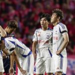 J1 Niigata loses six consecutive worst-three losses in manager Irie: “I feel like I’m lacking”