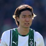 Japan national team defender Itakura Ko has moved to the prestigious Netherlands Ajax! With a 4+1 year contract signed, his jersey number is set to “4”!