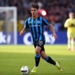 Milan announces signing Swiss national team midfielder Yashari! Leaving Club Brugge at the highest price ever