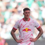 This summer, they are fighting for the hottest forward Sheszko… Mann U & Newcastle offer huge offers, and Leipzig will make a decision?