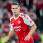 Is Arsenal more linear and vertically faster this season? …How will manager Arteta make the most of his new player Gyekeles?