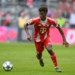 Al Nasr begins to move to acquire Bayern forward Coman… Preparing to submit an offer for transfer fee of 5.1 billion yen
