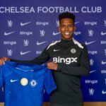 Chelsea officially announces Brazilian national team forward Estevan joining, “We’ve been waiting for a year and a half”