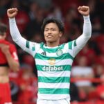Hatade Reo scores his first goal of the season with an artistic midfielder! Celtic wins two consecutive wins since the start of the season, and Yamada Arata also makes his new debut