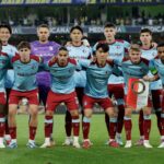 Feyenoord and Watanabe Tsuyoshi score their first goal since transfer, but they lost to the EL in the Champions League qualifying round… Kawamura and others also lost Salzburg. Suzuki’s Copenhagen advances to the playoffs