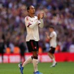 L. Diaz and Nunez leave the team… Van Dijk hopes to reinforce the attacking position: “To strengthen…”