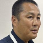 Cere Osaka Chairman Morishima Hiroaki recalls Kamamoto Kunishige’s death as a “very great senior” and “to become like a golden age for Yanmar.”