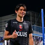 Komori Toya gets two goals! Urawa wins on enemy territory… Yokohama FC, who has started to lose in a new system, loses seven consecutive times