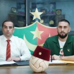 Gustos joined to Modelieh Algeria