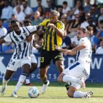 [Photo Gallery]2025.8.9 Friendly Match Leganes 0-0 Oviedo