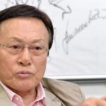 Former Japanese national soccer team member Kamamoto Kunishige passes away. Bronze medalist at the Mexico Olympics, the highest score ever for the Japanese national team. He also plays a role in Sankei Sports critic. At the age of 81