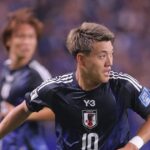 German first division Frankfurt officially announces signing Japanese national team midfielder Doan Ritsu, “Super exciting” 5-year contract until 2030