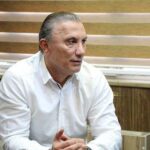 Hamid Derakhshan: I made Mustafavi lawful but broke my heart / In the derby the referee Persepolis should not win
