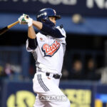 Doosan’s infield is’chelvana ‘… The baby bear is back! “I want to see you a lot” (SS attention)