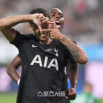 (Photo) Brannon scores a goal