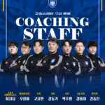 Shin Tae -yong System Ulsan, Kim Dong -ki, Silent Han, and Kim Yong -dae Park Joo -young remains