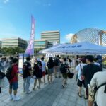 Sports Toto, let’s enjoy it healthy! At the K -League Stadium, the name of the new support, Sports Toto ‘
