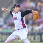 (Photo) Lim Chan -kyu’Few Hughes’