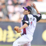 (Photo) Lim Chan -kyu who challenges 10 wins