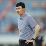 ‘Gangneung Buddhist’ Kangwon Jung Kyung -ho, “The victory is not a theater draw, and now it’s a trigger” (on -site interview)