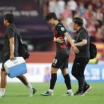 ‘Ki Sung -yong Effect’ is now starting to enjoy, but the ribs are departed from fine fractures. Pohang’s ‘Jungwon Union’ continues